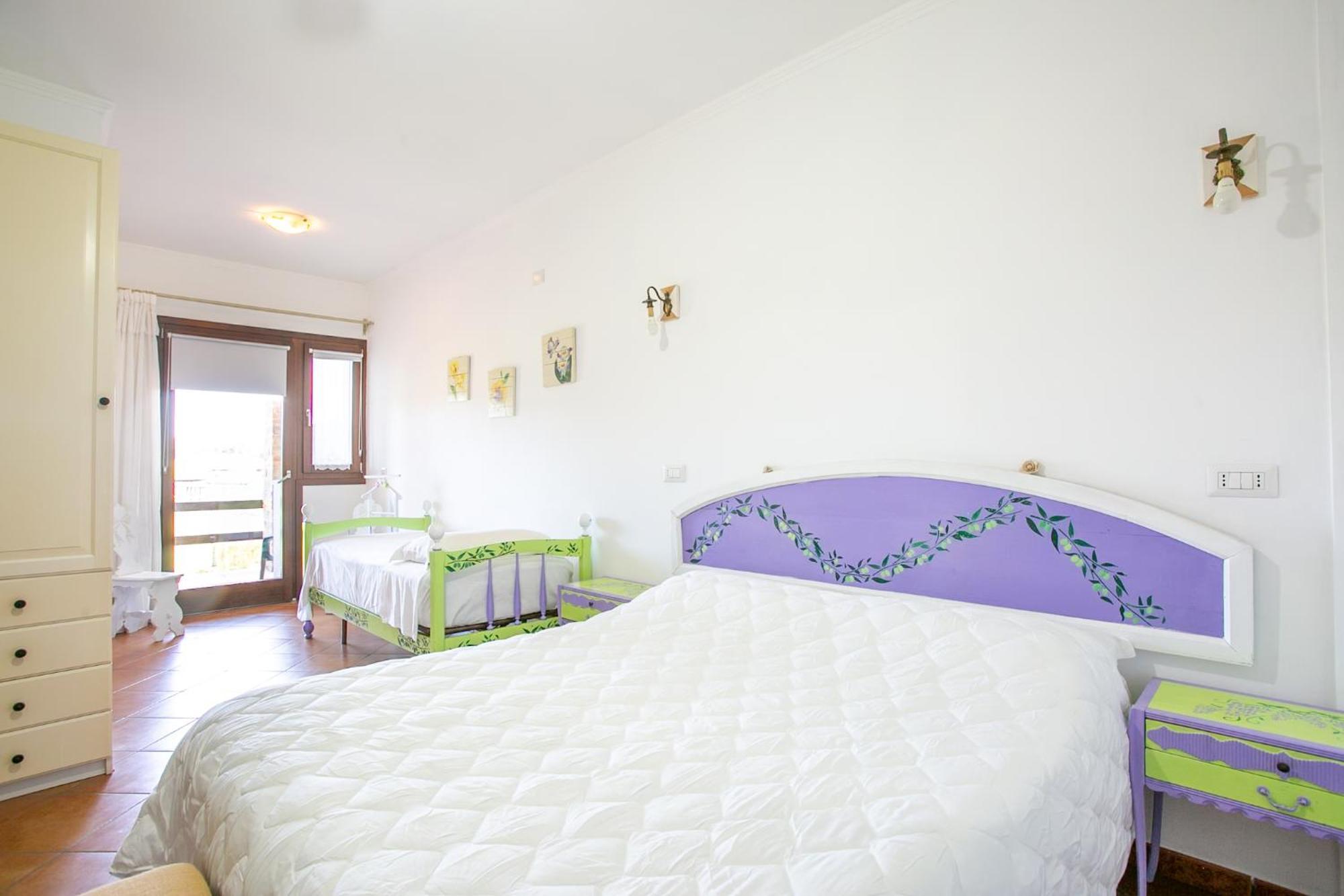 Agriturismo L.B.Stud Браччано Экстерьер фото