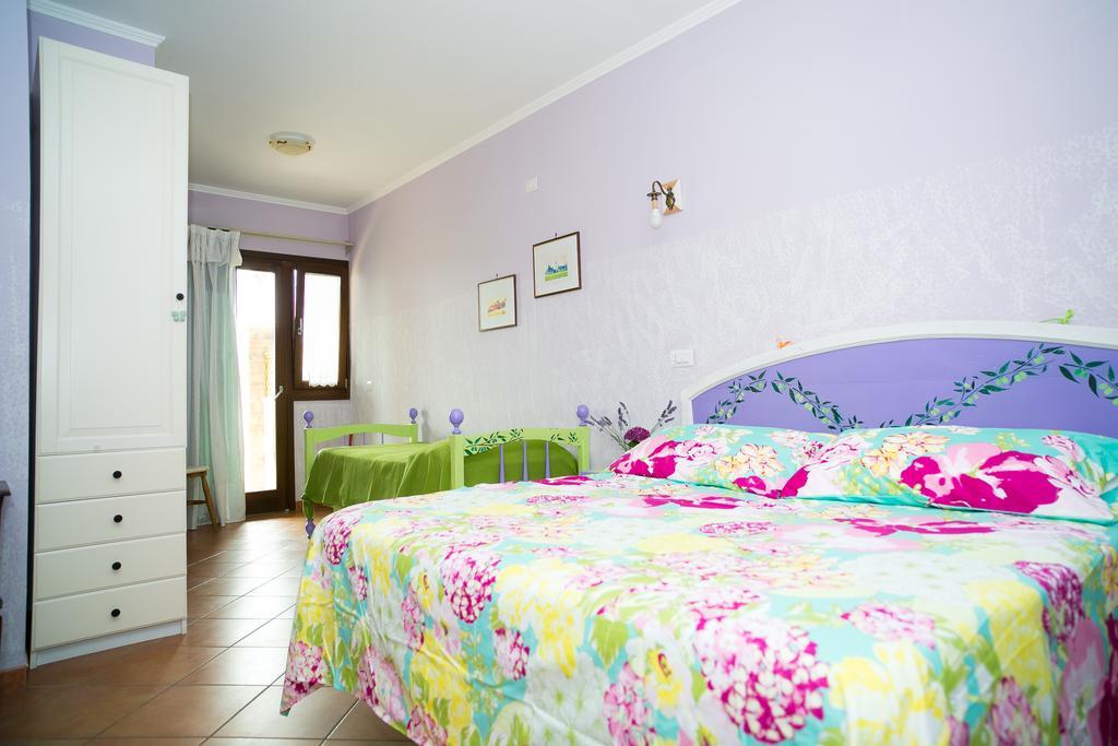 Agriturismo L.B.Stud Браччано Экстерьер фото